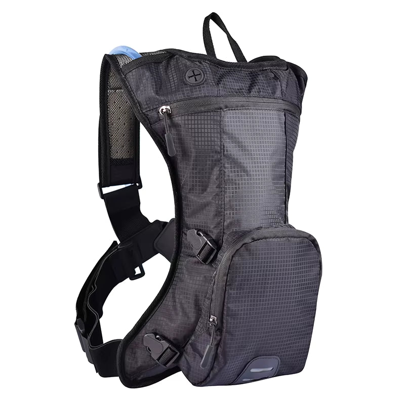 HYDRATION PACK - BLACK