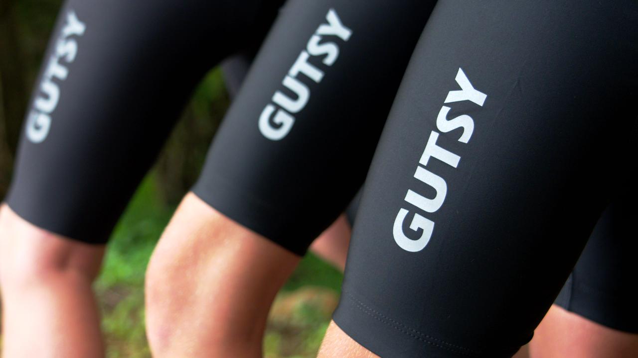 KIDS CYCLING SHORTS (Suggested for Nippers / Sub-Nippers)