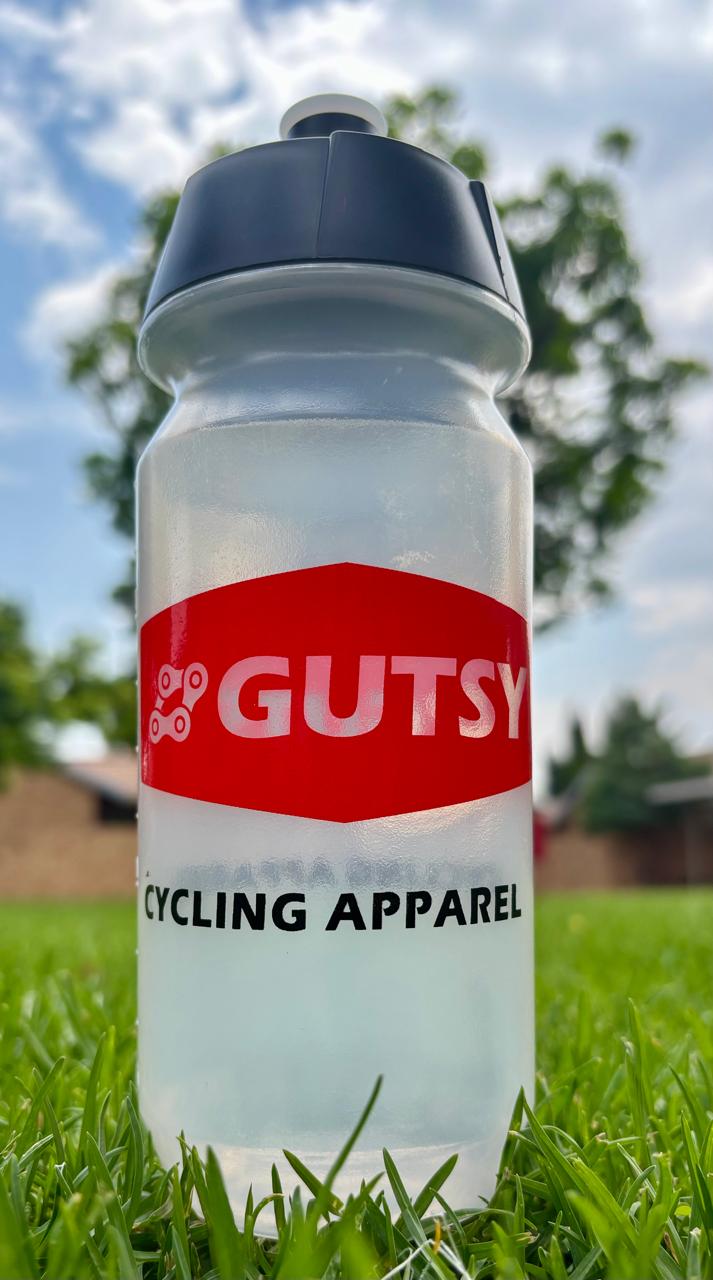 800ml GUTSY WATER BOTTLE