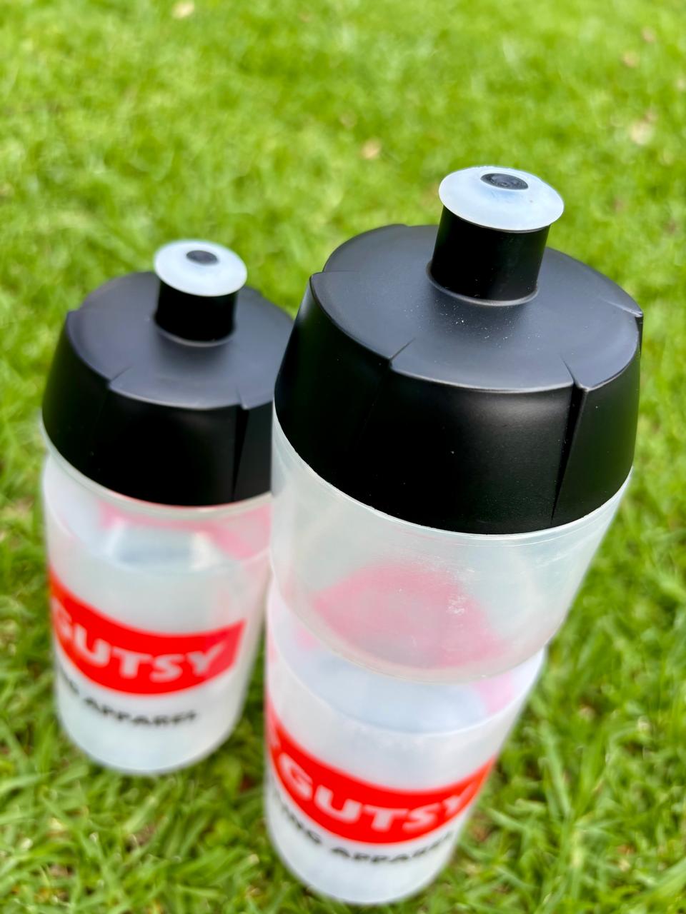 600ml GUTSY WATER BOTTLE