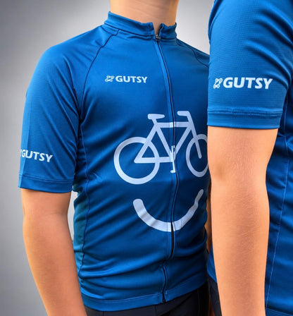 KIDS CYCLING JERSEY - Suggested for Nipper / Sub-Nippers