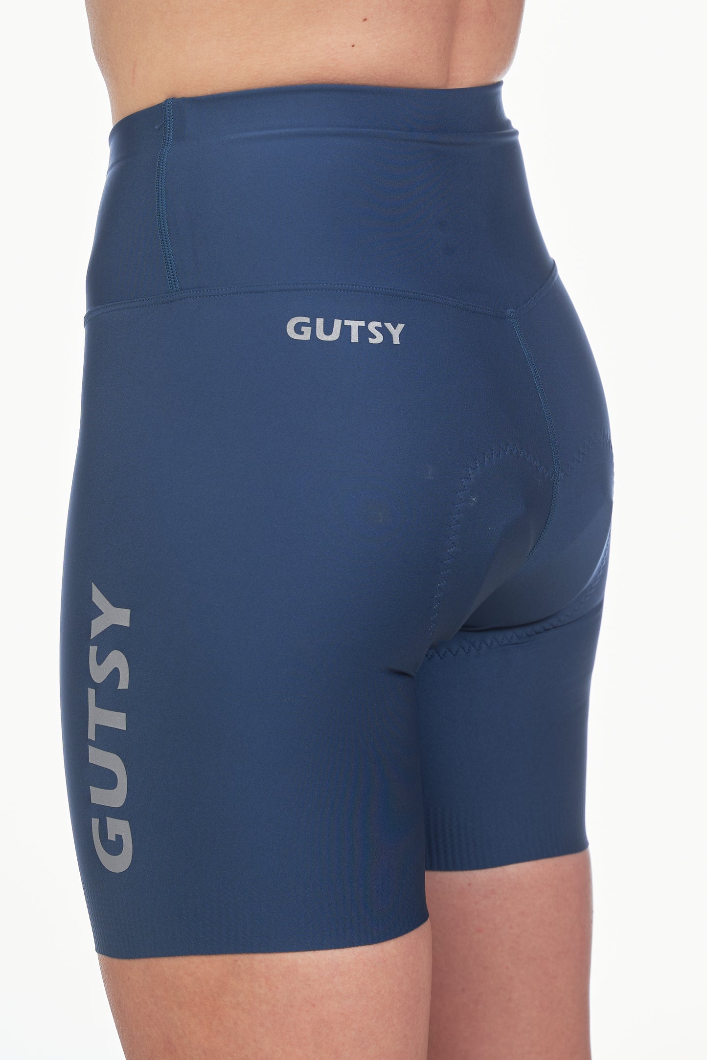 BLUE WOMEN'S SHORT (SHORT)