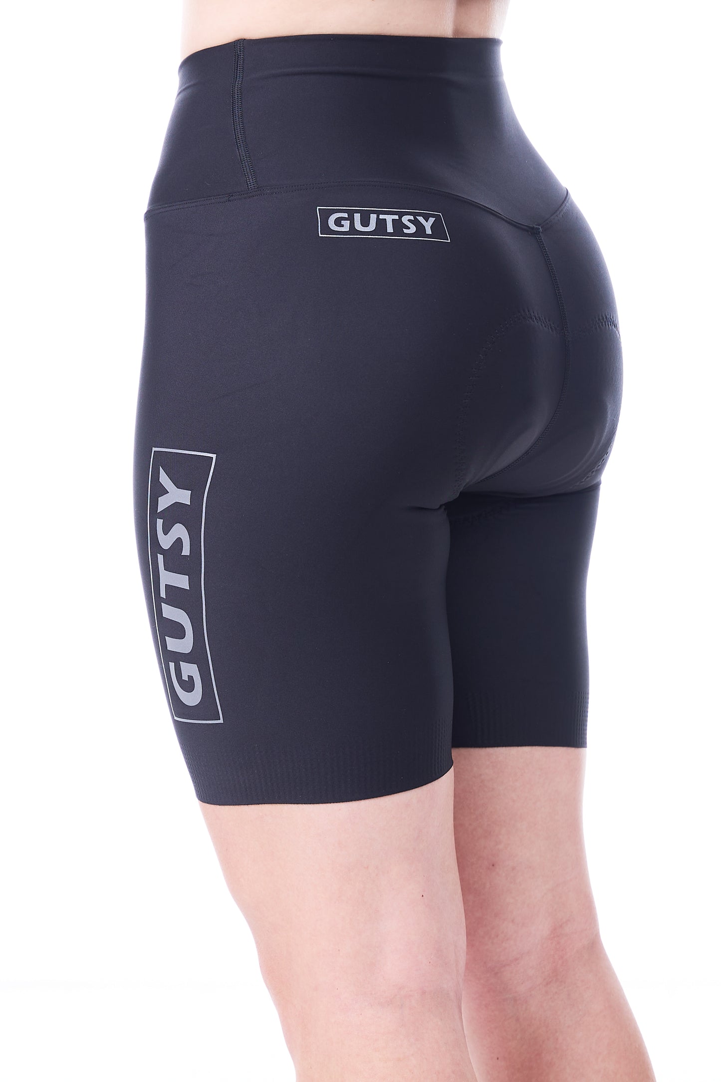 WOMEN'S ENDURO SHORTS - extra length