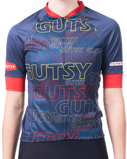 GUTSY GUTSY JERSEY