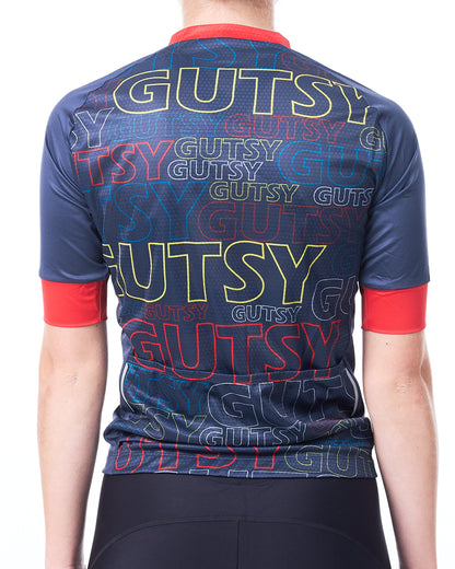 GUTSY GUTSY JERSEY