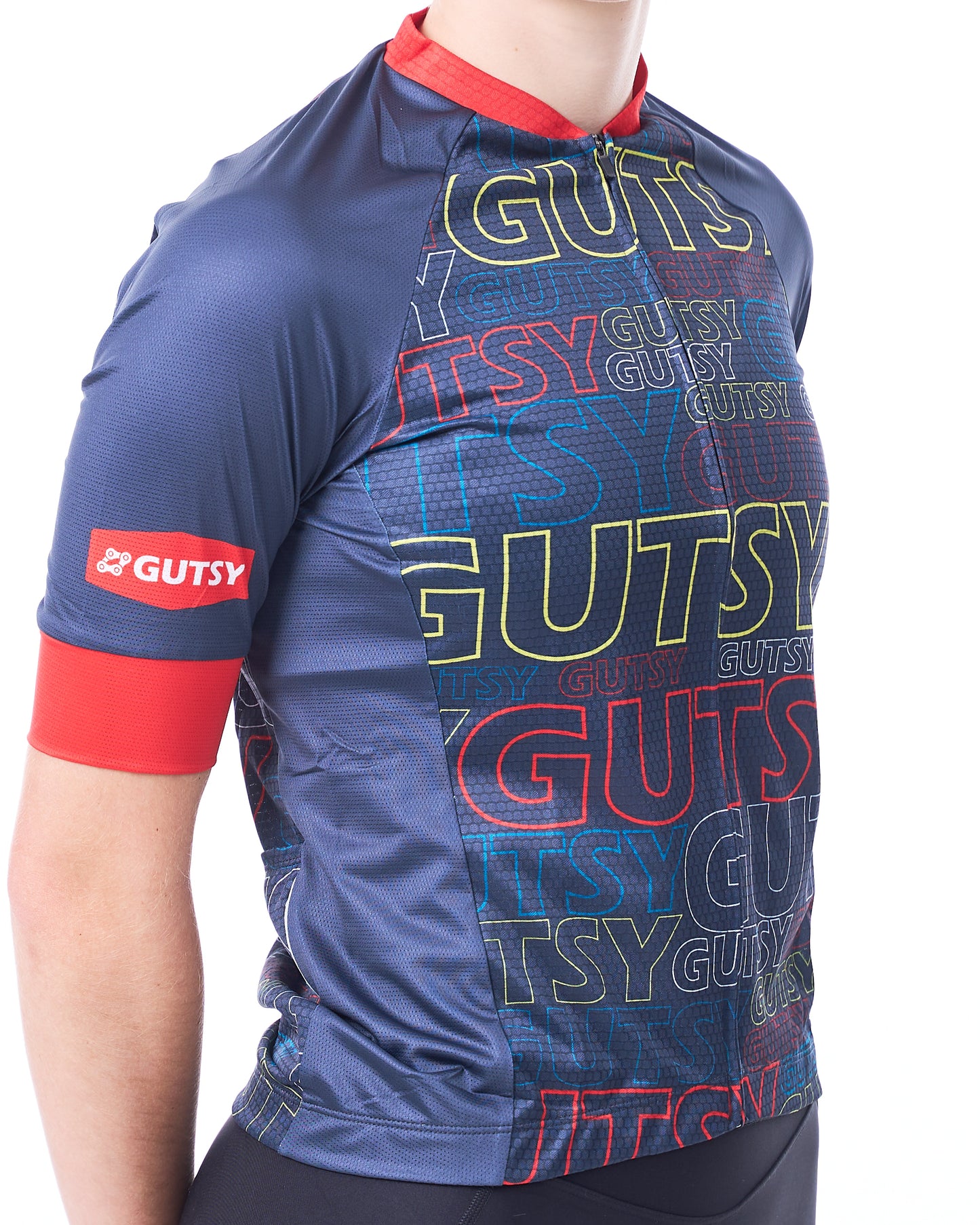 GUTSY GUTSY JERSEY