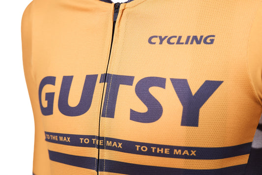 GOLDEN GUTSY JERSEY