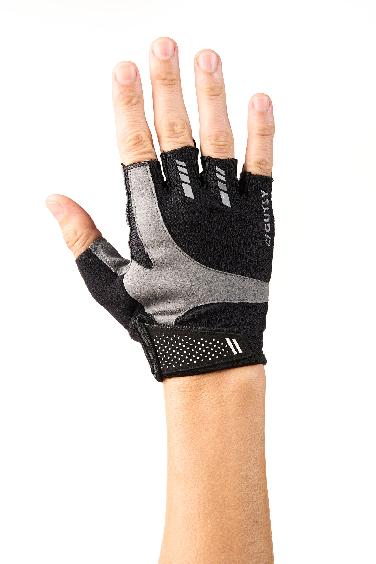 GUTSY GLOVES - UNISEX