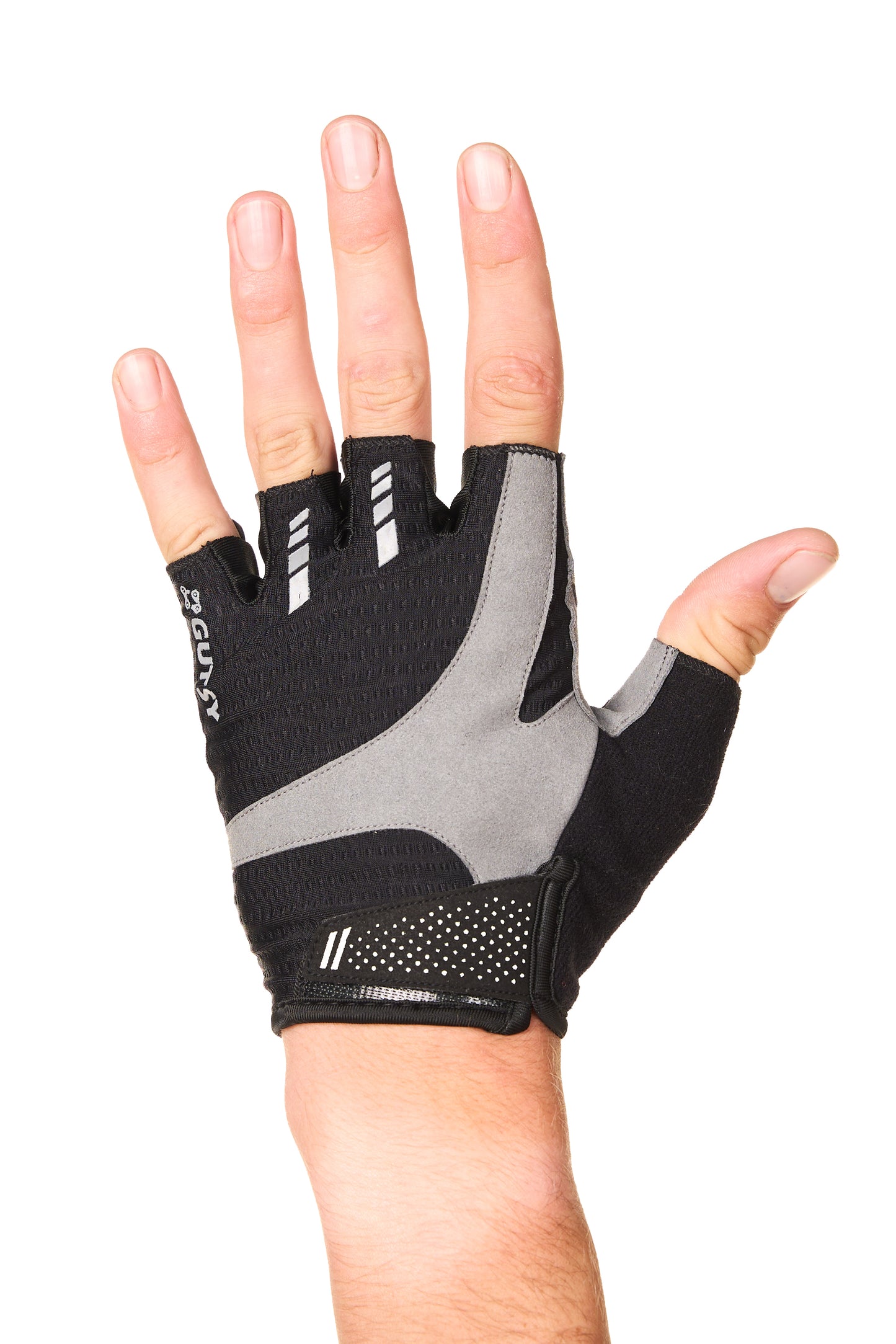 GUTSY GLOVES - UNISEX