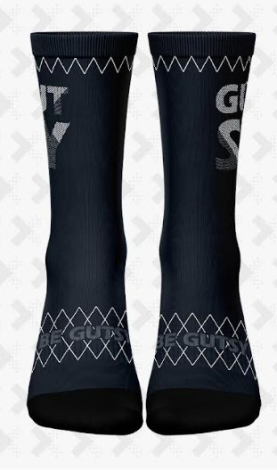 GUTSY SOCKS