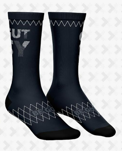 GUTSY SOCKS