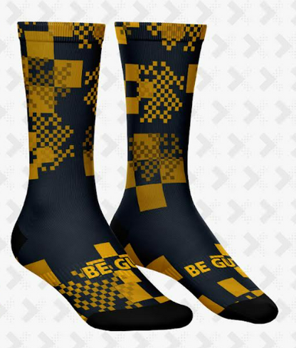 GUTSY SOCKS