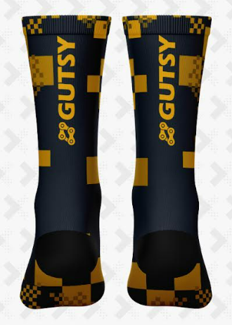GUTSY SOCKS