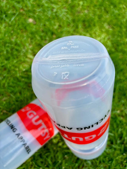 800ml GUTSY WATER BOTTLE