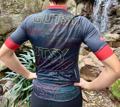 GUTSY GUTSY JERSEY
