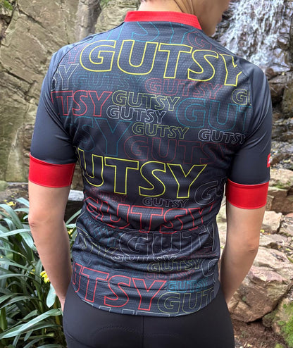 GUTSY GUTSY JERSEY