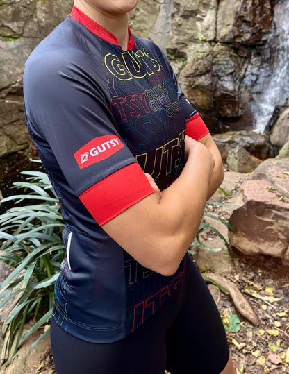 GUTSY GUTSY JERSEY