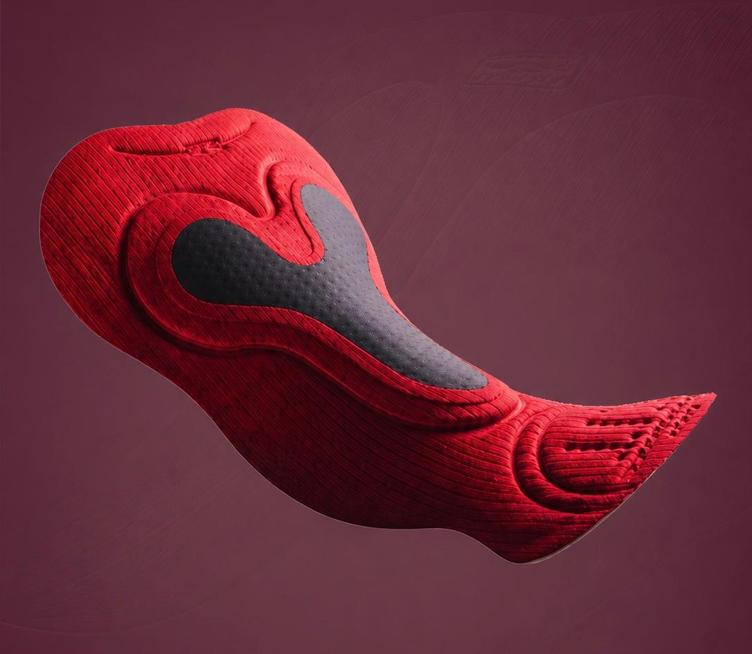 WOMEN'S ENDURO BIBSHORT